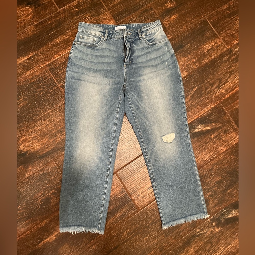 Loft jeans NBW